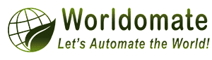 Worldomate